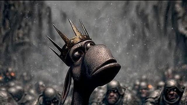 [實錄조조]  5060 시니어 경계병으로 귀환?