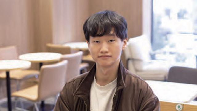 7년간 한문제 매달린 청년 집념···60년 수학계 난제 풀었다