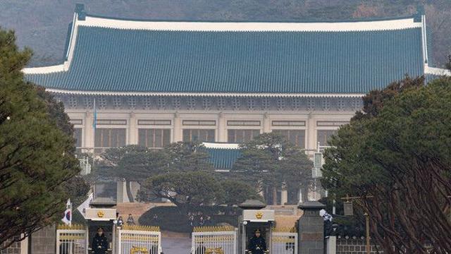 靑안보실, '北 미사일 도발'에 긴급점검회의…