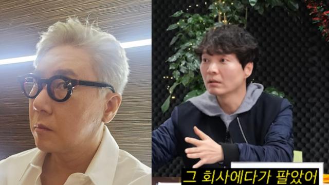 이상민 “나 사장 아냐” 신정환 ‘룰라 정산’ 저격에 불쾌감 [왓IS]