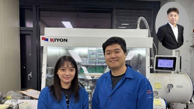 전극 표면 설계로 수명 증가···무음극 리튬 전지 상용화 해법 찾았다