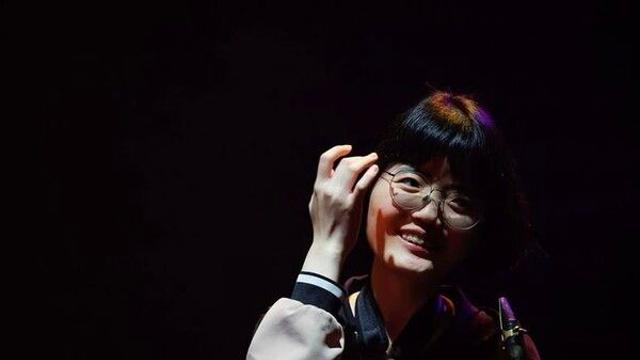 재즈 색소폰 연주자 이수정, 하늘의 별이 되다