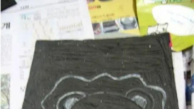 요즘 초딩은 모르는 미술,,