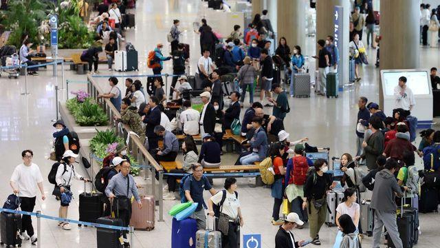 서울·부산 아니었다…요새 외국인들이 갑자기 몰려간다는 '의외의 지역'