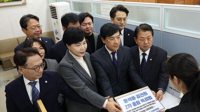 여야 신년 입법전쟁 돌입…2차 종합특검·통일교 특검 ‘최전선’