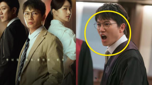 시청률 고공행진 중인 드라마 ‘판사 이한영’ 줄거리 및 등장인물, 출연진 등 관련 정보 총정리 (+원작, 드라마, 핸드폰, 방영시간, OTT)