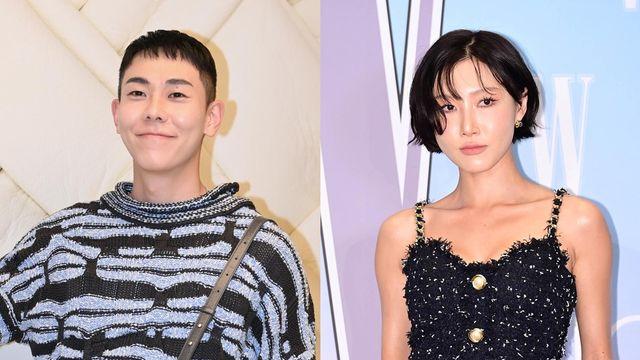 화사, '유부남' 로꼬와 ♥썸 과거 조명에 '당황'…