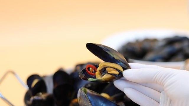 추운 겨울, “면역력 올려주는 ‘이 음식’ 드세요”