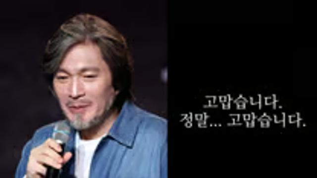 임재범, 아내와 사별 8년 만에 은퇴 선언...