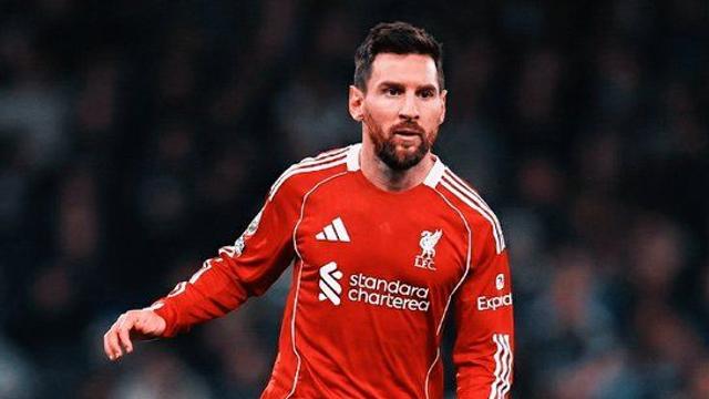 '이러면 손흥민도 토트넘!' 메시(39·리버풀) 핵폭탄급 이적설 뜬다!…