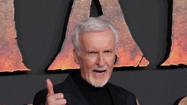 ‘흥행의 신’ 제임스 카메론, 사상 최초 ‘4연속 10억 달러’ 대기록 수립