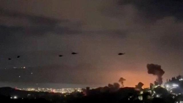 韩中对委内瑞拉局势指示保障当地侨民安全