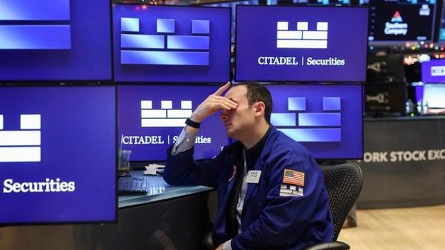 [글로벌마켓인사이트]美증시 연말 약세, 올해 수익률에 부정적