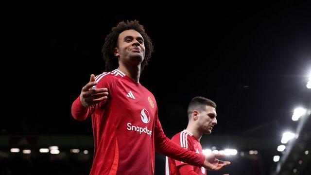 맨유와 결별 유력한데 폼은 ‘최상’…지르크지, 투입 직후 어시스트→2경기 연속 공격P 기록