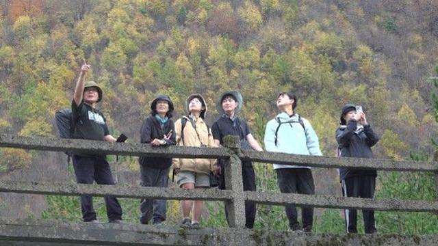 ‘무직’이지만 ‘천하무적’…조지아 바투미에서 만난 여섯 가족의 세계일주(‘인간극장’)