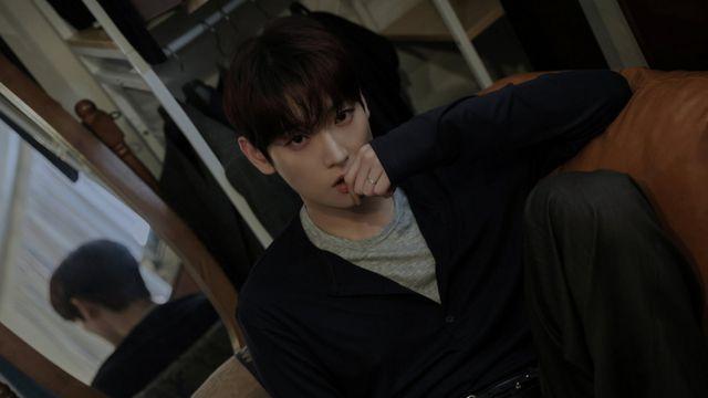 SF9 인성 솔로 앨범 콘셉트 포토 최초 공개