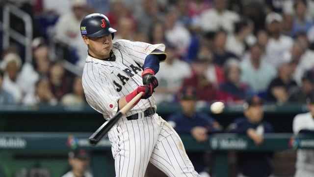 “오카모토 합류로 세계 제일 타선 완성한 토론토, 다저스도 이길 수 있어” 일본 언론도 들떴다