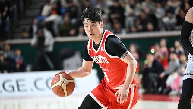 김낙현까지 살아난 서울 SK, 상위권 판도 흔들까