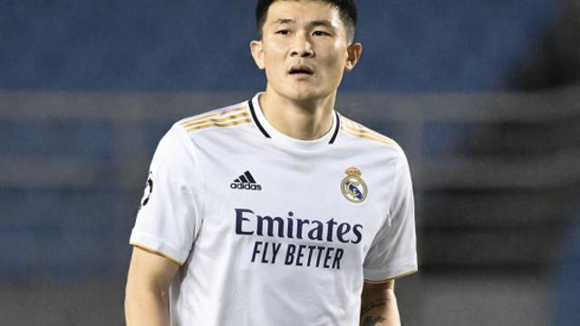 김민재(30·레알 마드리드) 핵폭탄급 이적설 터졌다!…6개월 임대+이적료 423억→