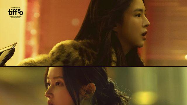 한소희·전종서 목숨 건 벼랑 끝 생존 게임...'프로젝트 Y' 메인 포스터