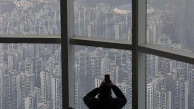 들쭉날쭉 집값 통계…폐지 기로에선 부동산 주간 통계