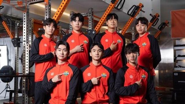 프로축구 강원, 조원우·이용재 등 신인 7명 영입