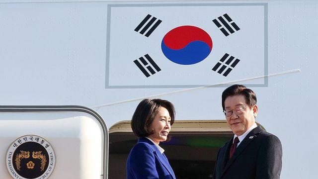 李대통령, 베이징 향발…중국 국빈 방문으로 새해 첫 정상외교(종합)