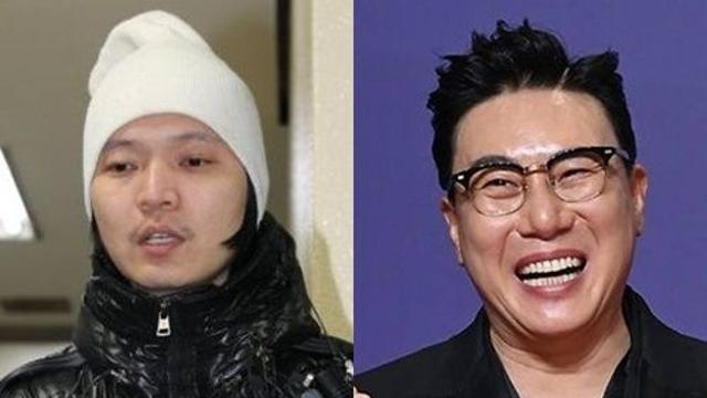 이상민, 신정환 '룰라 미정산' 폭로 정정…