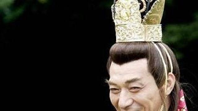 주인공이 안나와야 재밌었던 사극