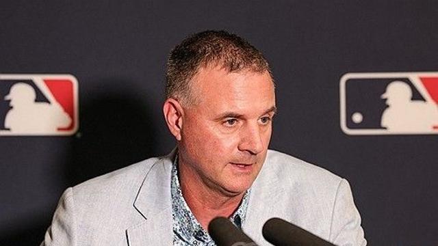 MLB 캔자스시티, 쿼트라로 감독과 2029년까지 계약 연장