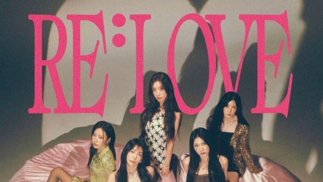 ‘15주년’ 에이핑크 오늘(5일) 미니 11집 ‘리 : 러브’ 컴백