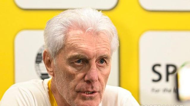 ‘홍명보호 긴장!’ 남아공, 카메룬과 대등한 경기 속 1-2 석패… 네이션스컵 16강 탈락 [리뷰]