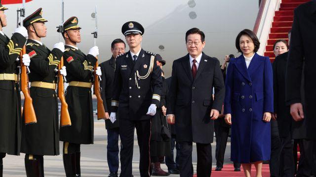 대만 매체 “中측, 韓 정상회담서 ‘하나의 중국’ 재확인할 듯”