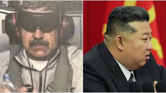 북한, 미국이 델타포스 투입해 마두로 체포하자 떨고 있나