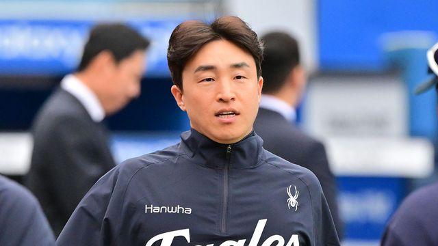 '2618안타인데 미아 위기' 손아섭, 3000안타 도전 가능할까→한화 염가 잔류? 아니면 깜짝 키움행?