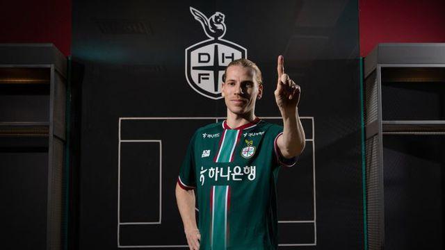 우승 노리는 대전하나시티즌, 공격·수비 옵션 보강 총력