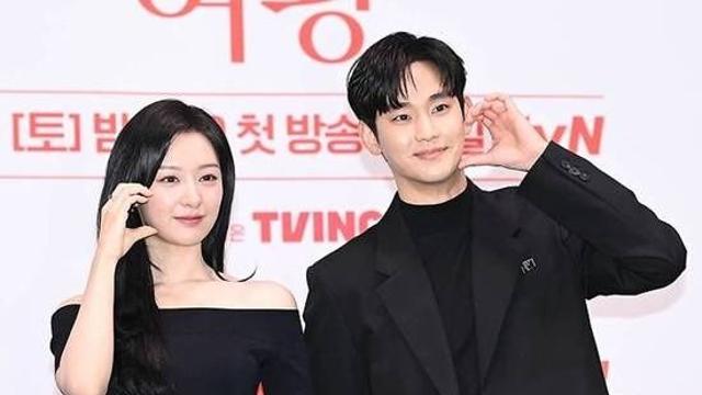 김수현 주연 ‘눈물의 여왕’ 쏙 빠졌다…’tvN 역대 시청률 1위’인데 [엑’s 이슈]