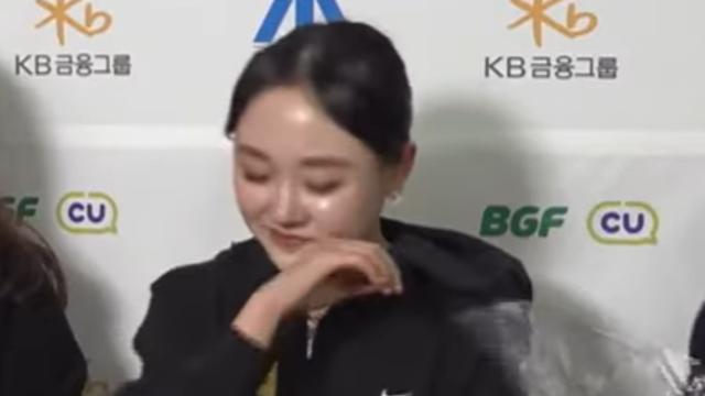 ‘대학 진학도 미루고 올인했는데’…’日 세계챔피언 이겼던’ 김채연, 끝내 눈물 쏟다→발목 인대 파열에 ‘밀라노행 좌절’