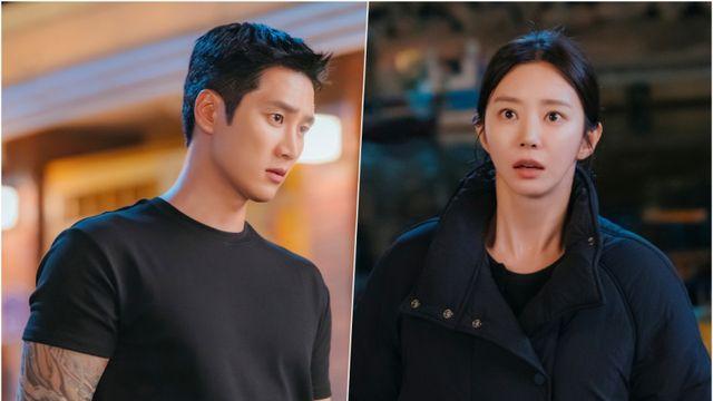 안보현X이주빈 표 핑크빛 로맨스 어떨까... ‘스프링 피버’ D-1