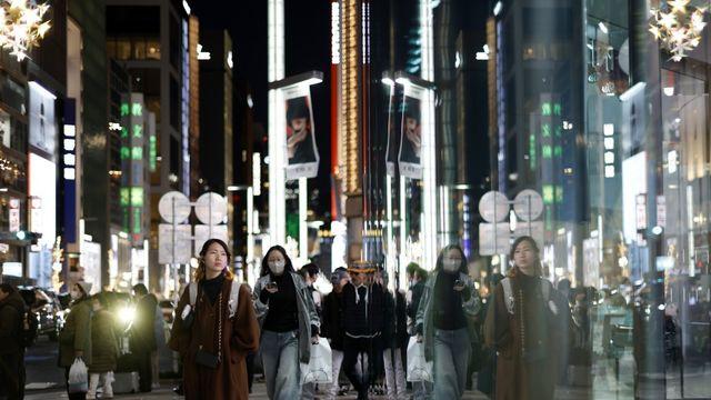 증시 호황에 日빈부격차 확대…”상위 0.01%가 소득 2.3% 점유”