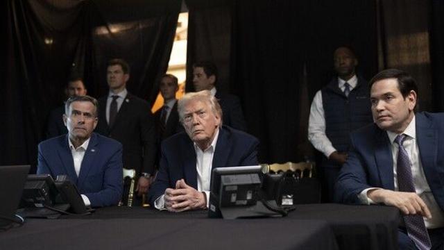 [이슈] 미 , 베네수엘라 공격 마두로 체포…트럼프, 베네수 통치 선언 