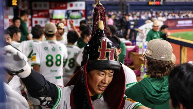 [송성문 스토리] 독하지 않았던 ‘노망주’…지난 2년 무슨 일이 있었나