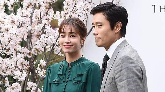 이민정, ♥이병헌 ‘5분 컷 식사’에 부부싸움 “밥하기 넌더리 나, 많이 울어” (냉부해)