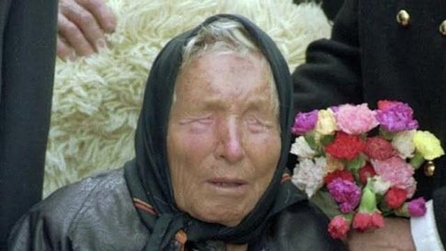 9·11·코로나 맞춘 예언가 “2026년, 세계 대전쟁 온다”