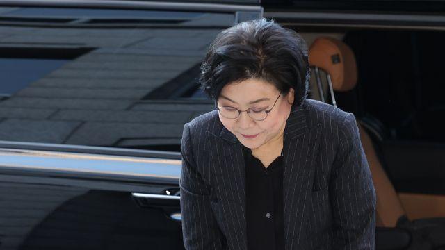 '갑질' 논란 이혜훈, '부동산 투기'·'무슬림 혐오' 의혹까지
