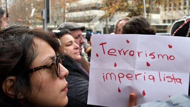 “너무 쉽게 체포된 마두로, 군내부 美 공모한 궁정쿠데타일 수도”-포린 어페어즈