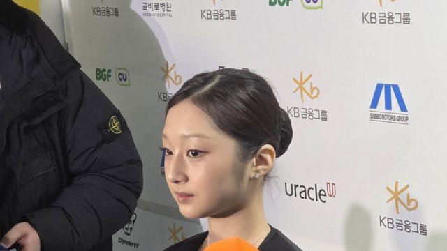 [IS 스타] 부진 딛고 올림픽 출전까지…신지아의 도전기 “감동을 주는 연기 목표”