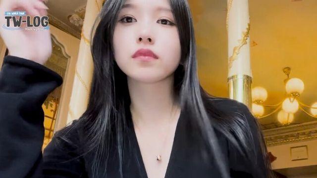 이게 진짜 공주님이고.. 아이돌이지..