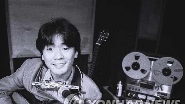 '영원한 가객' 김광석 30주기…옛 학전서 다시 울린 삶의 노래