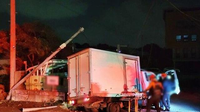 제주서 새벽배송 중 숨진 쿠팡택배기사, '산재' 인정됐다